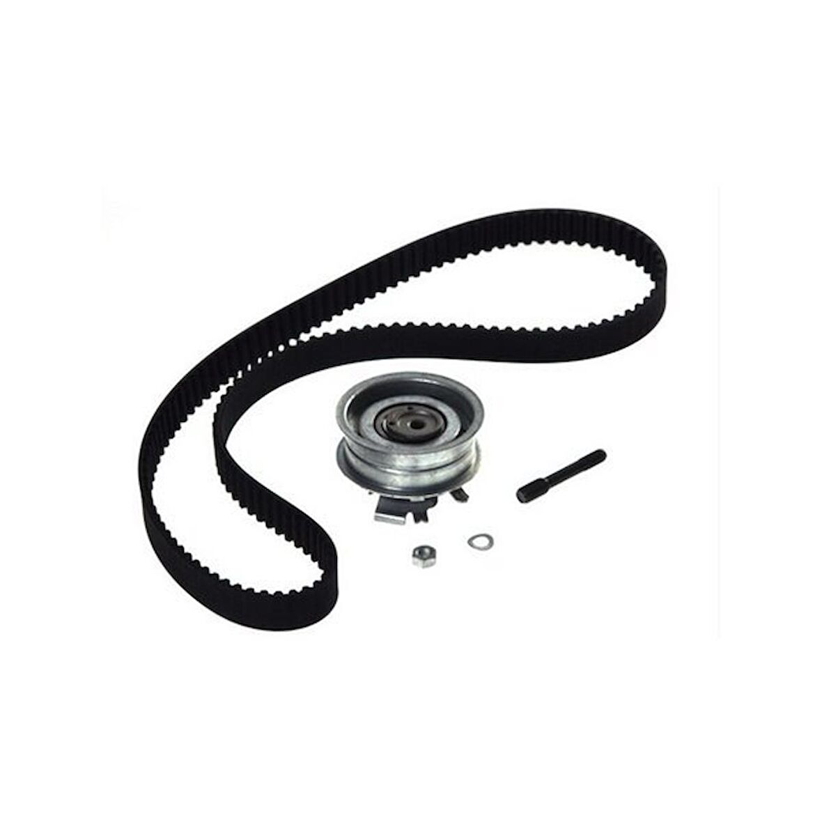 Seat Ibiza Triger Seti [Skf] (06A198119)